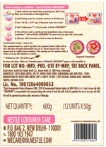 Ceregrow Multigrain Cereal Right