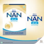 Nestlé Nan Lo Lac Infant Formula Powder 400 Grams 