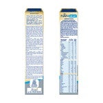 Nestlé Nan Lo Lac Infant Formula Powder 400 Grams Sides